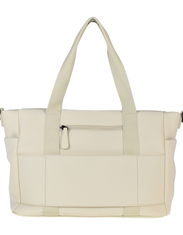 AMP AND SAND - Journey Zip Tote Bag
