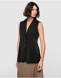Staple the Label - Aiden Vest