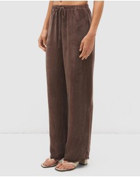 MON RENN - Liora Pants