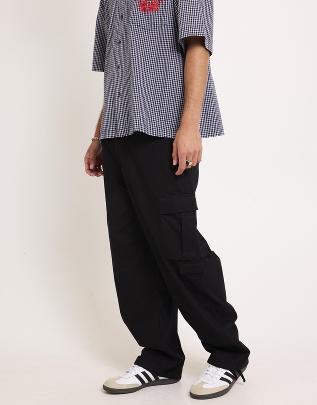 Spencer Project - Surplus Ripstop Cargo Pants