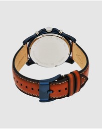 Fossil - Grant Men's Analogue Watch