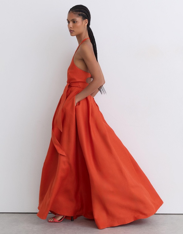 REISS - Paules Dress