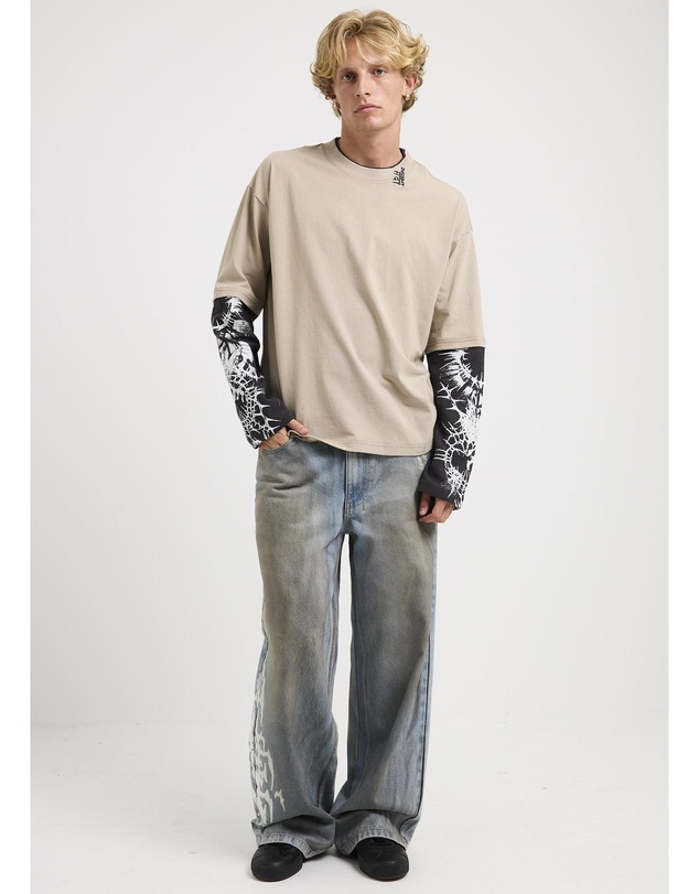 Insight - Enmore Double Layer Shirt