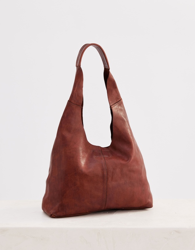 JUJU & CO - Unlined Slouchy