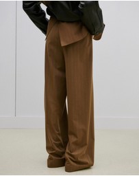M.N.G - Systeck Trousers