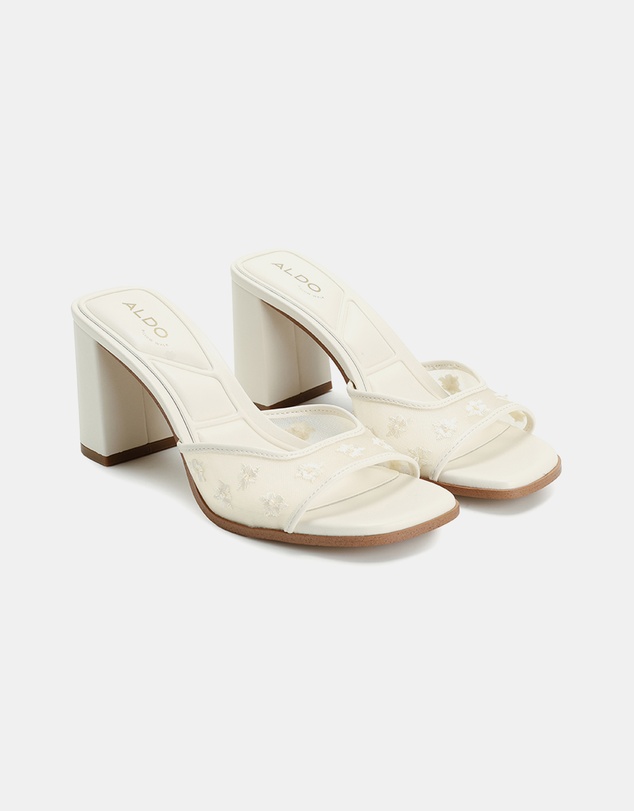 ALDO - Lisarae Heels