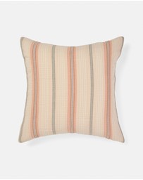 Linen House - Coolum European Pillowcase