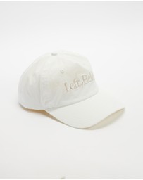 Left of Field Golf - Staff 5 Panel Golf Cap