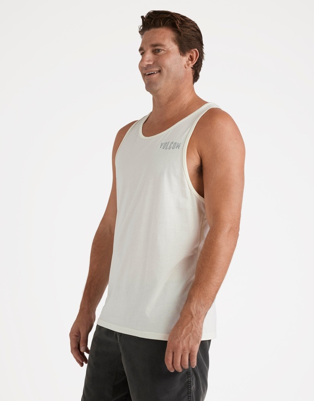 Volcom - Mens Speed Shift Tank