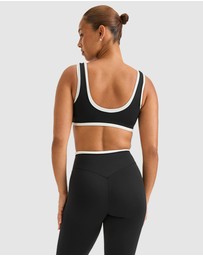 TALA - SkinLuxe Double Layer Bra