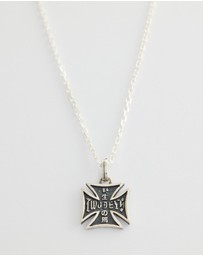 TwoJeys - East Coast Necklace