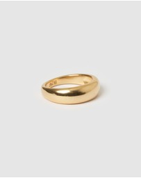 Arms Of Eve - Minnie Gold Ring