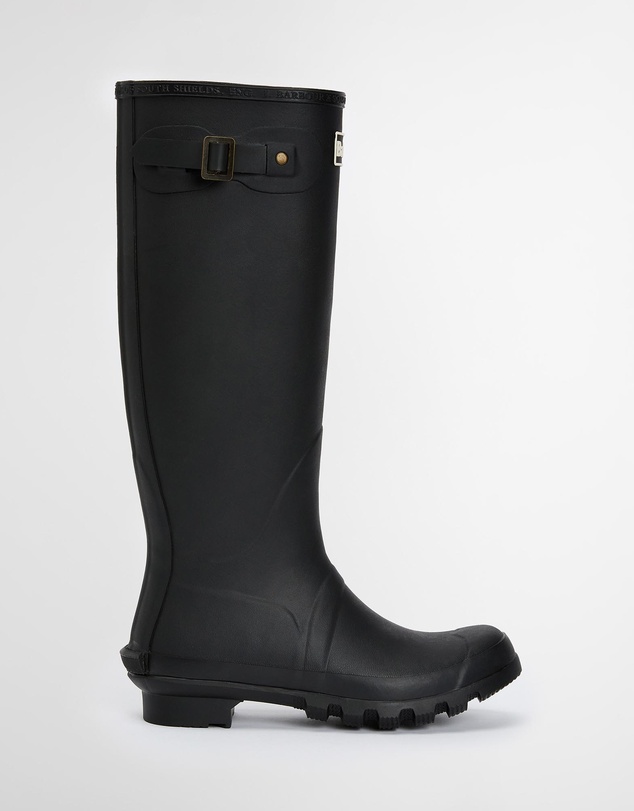 Barbour - Bede Tall Welly Boots - Women's