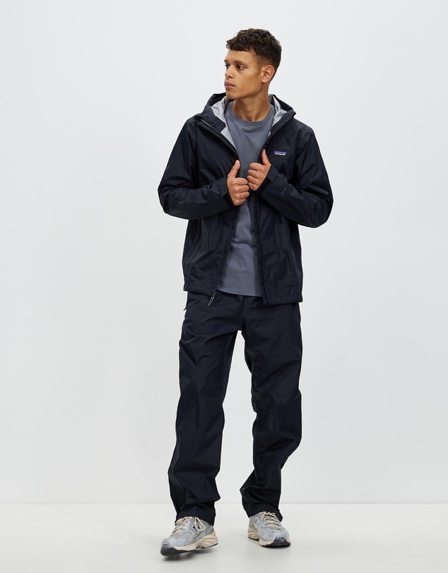 Patagonia - Men's Torrentshell 3L Rain Jacket