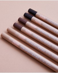 Silk Oil of Morocco - Silk x Fernando Eyeliner Kit - Beige Me Babe