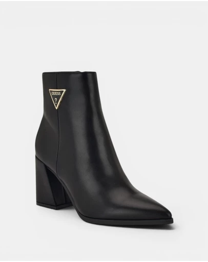 GUESS - Lusia Ankle Boots