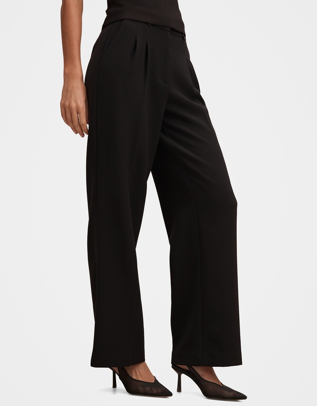 Forever New - Eva Wide Leg Pants