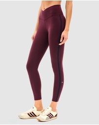 Splits59 - Mia Rigor Legging With Stripe