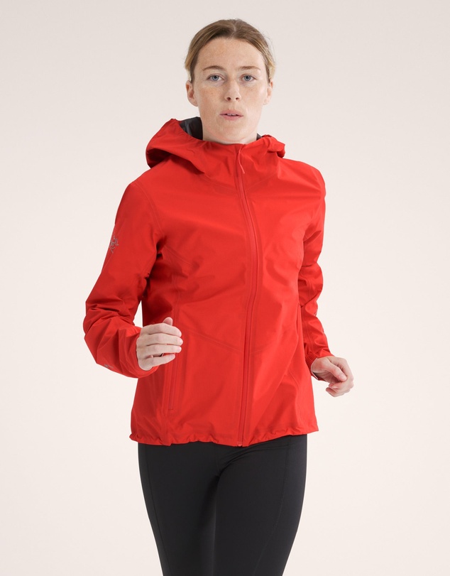 Arc'teryx - Norvan Jacket Women's
