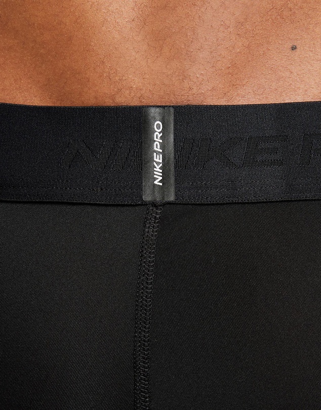 Nike - Nike Dri-FIT Fitness Long Shorts