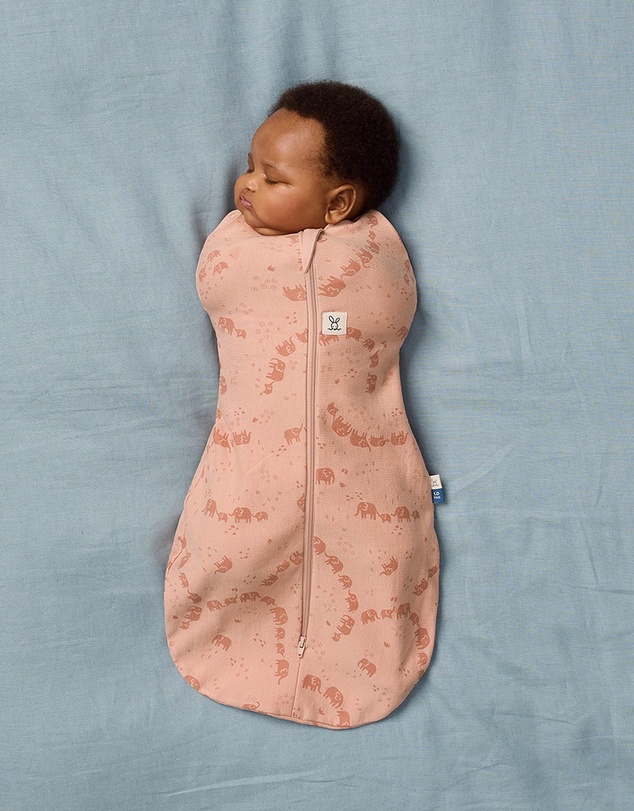 ergoPouch - Cocoon Swaddle Bag 0.2 TOG - Babies