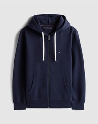 Tommy Hilfiger - Fleece Zip-Thru Hoody