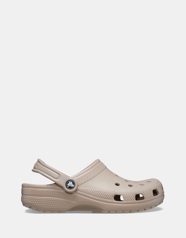 Crocs - Classic Clogs - Unisex