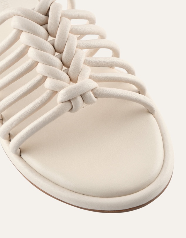 Jo Mercer - Chia Flat Sandals