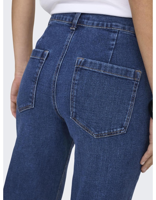 ONLY - Cypress Flared Jeans