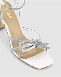 Siren - Kammie Heeled Sandals