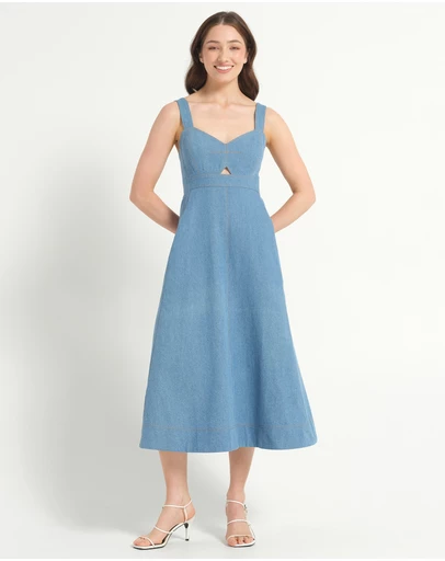 Stella - Camila Dress