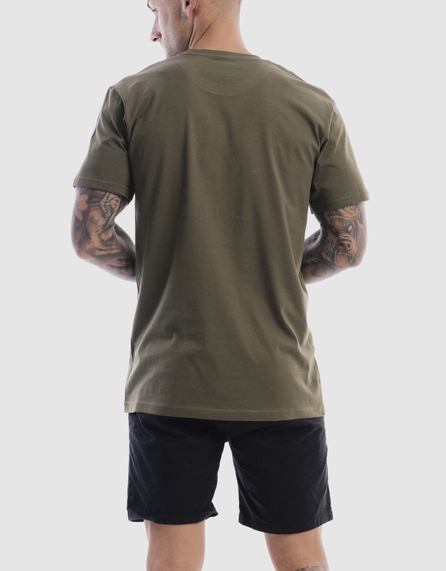 First Division - Constant Tee