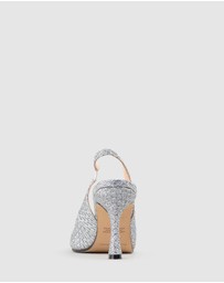 Edward Meller - ARILLA85 Slingback Pump