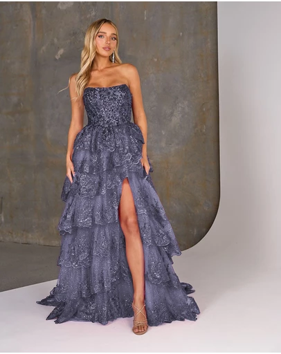 Tania Olsen Designs - Reve Formal Dress