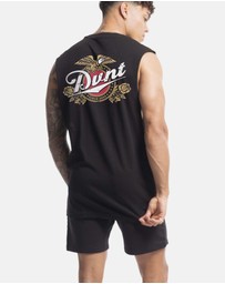 DVNT - Craft Tank