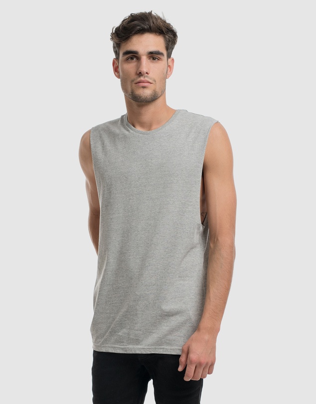 Counter Culture - 6-Pack Absent Tank