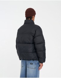Huffer - Men's Rider Puffer Jacket