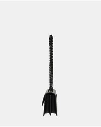 Steve Madden - BNeal Black Black Handbag