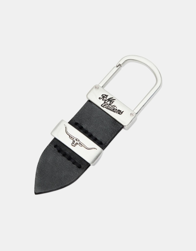 R.M.Williams - Drover Key Fob