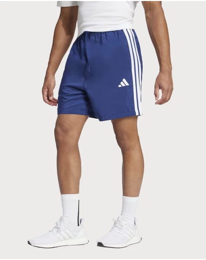 adidas Sportswear - Essential 3-Stripes Chelsea Shorts Mens