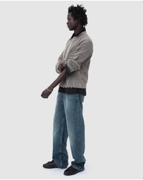 Won Hundred - Bently Knit Sweater