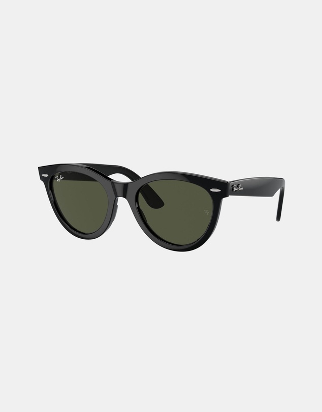 Ray-Ban - Wayfarer Way