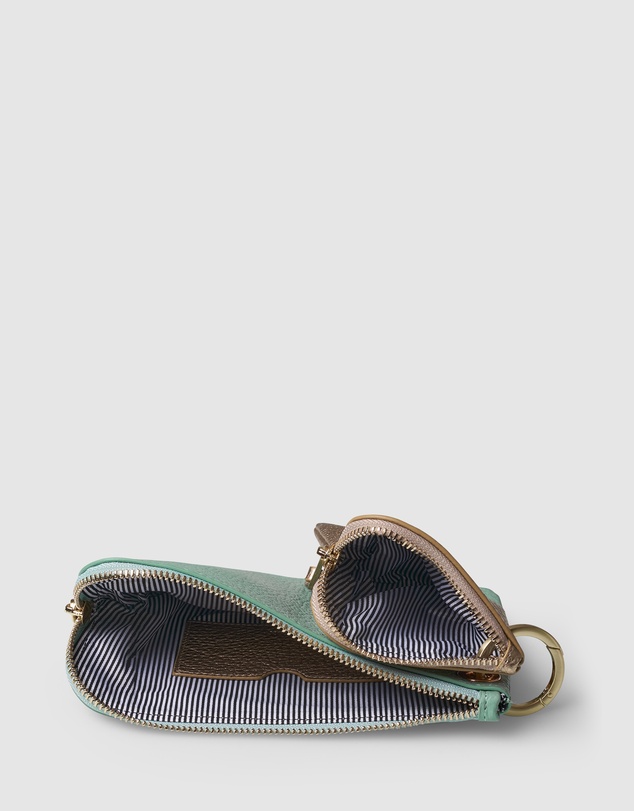 Kinnon - Eadie Twin Clutch