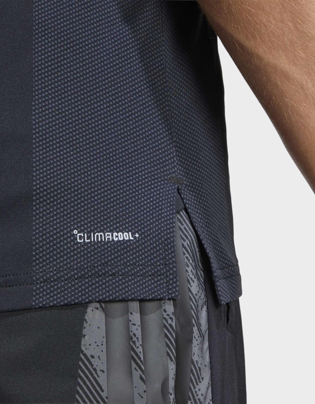 adidas Performance - AIRCHILL INTENSITY TANK Mens