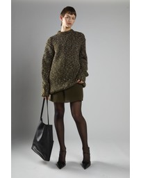 Glamorous - Crew-Neck Jumper