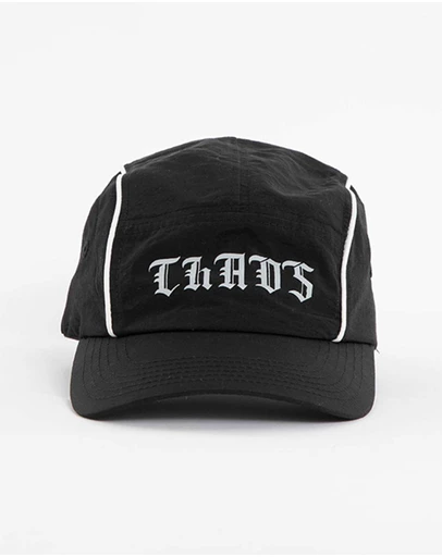 Kiss Chacey - Scripture Dad Cap