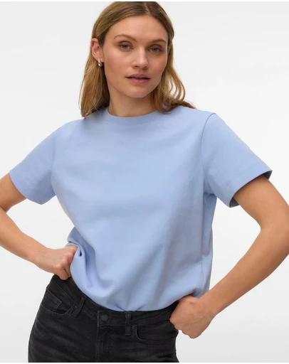 Vero Moda - Naima T-Shirt