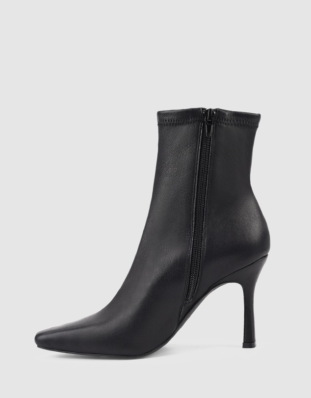 Siren - Dillon Stretch Ankle Boots