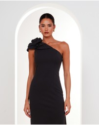 Pilgrim - Warren One Shoulder Maxi