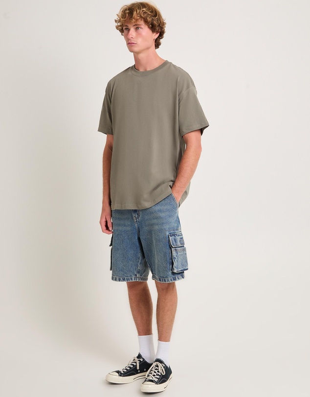 General Pants Co. Basics - O.G. Skate Short Sleeve T-Shirt
